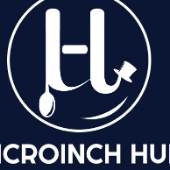 Microinch Hub Microinch Hub